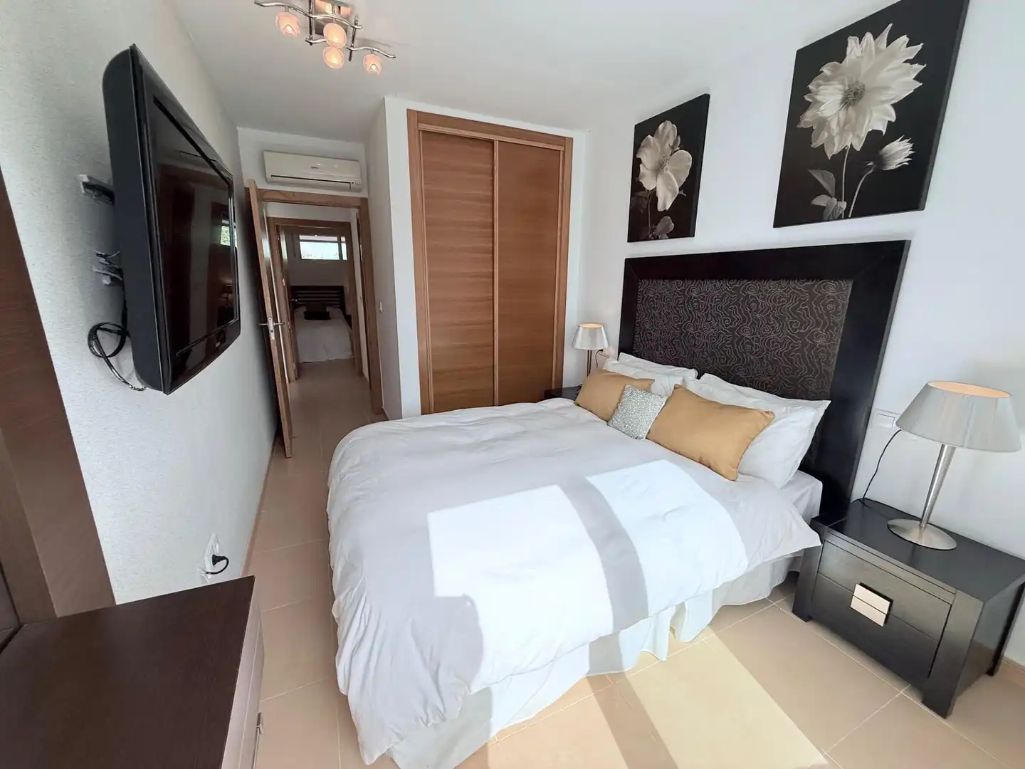 Apartament amb piscina en venda a BULEVAR CENTRAL CAÑADAS, imagen 7