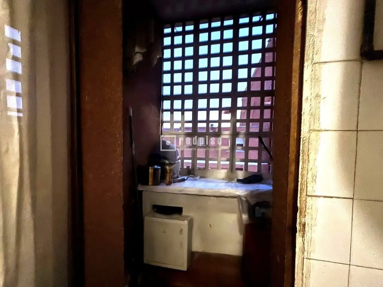 Cuina de Pis en venda en San Sebastián de los Reyes amb Calefacció i Terrassa