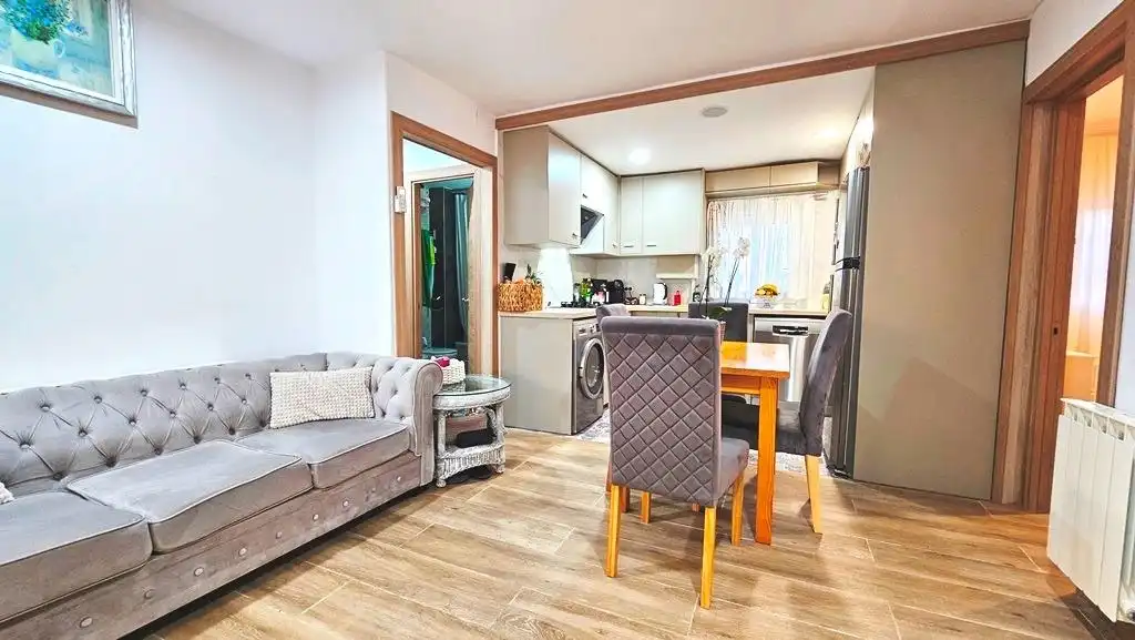 Planta baixa en venda a Carrer de Pontevedra, Vilartagues - Tueda de Dalt