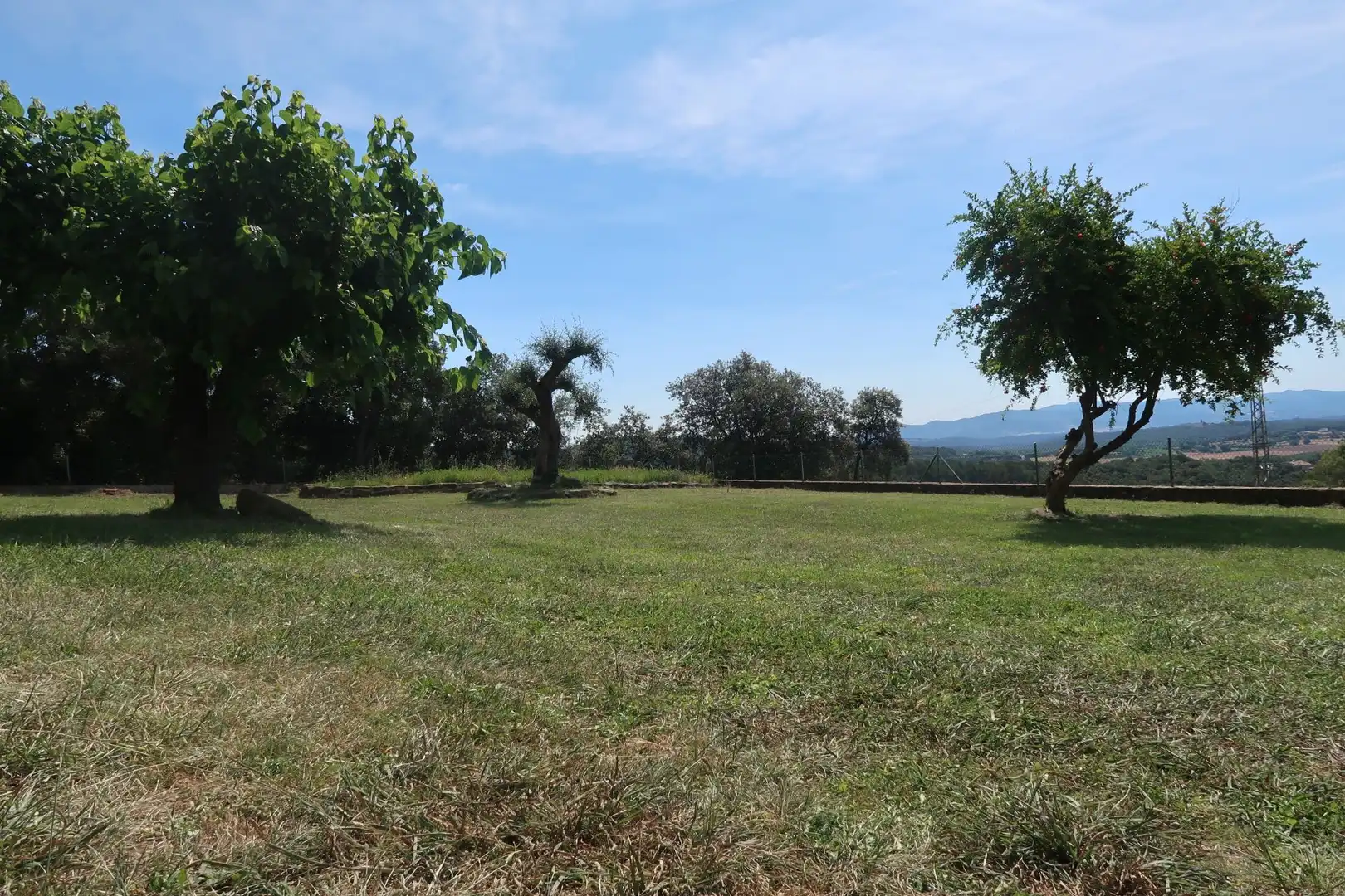 Finca rústica en venda en Canet d'Adri amb Calefacció i Terrassa
