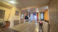 Dining room of Flat for sale in Santa Pola  with Air Conditioner, Storage room and Furnished