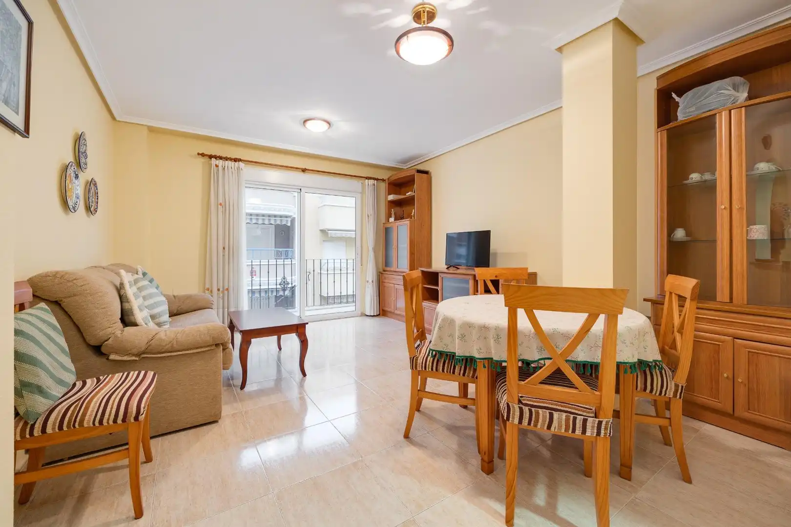 Apartment mit Aufzug zum Verkauf in Calle PEDRO LORCA