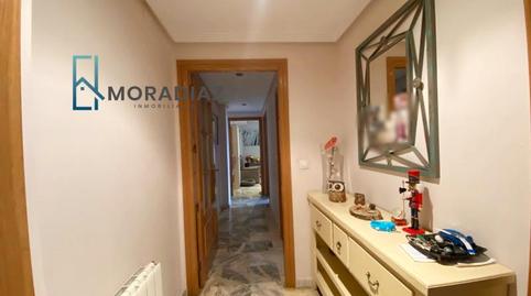 Foto 4 de Piso en venta en Don Benito, Badajoz