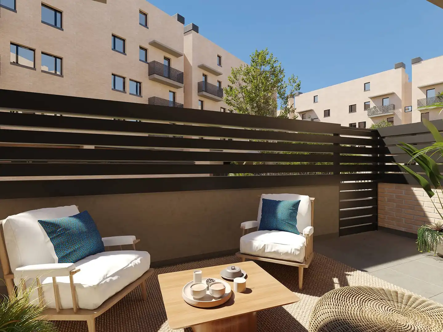Piso en venta en Calle de Vistabella, 146, Miralbueno