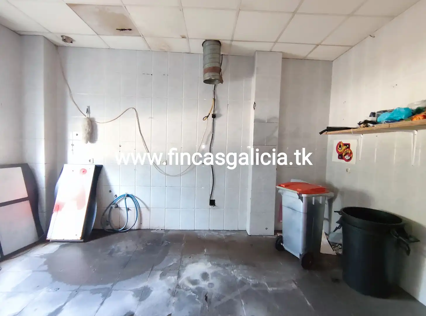 Local comercial en venda a Verín, imagen 11