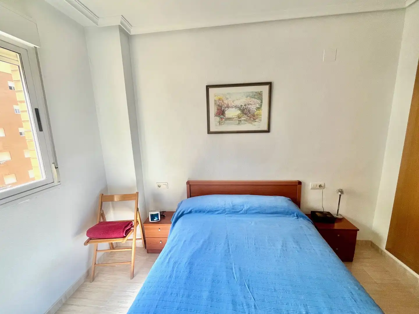 Flat with pool for sale in Avenida Jardín 40, imagen 19