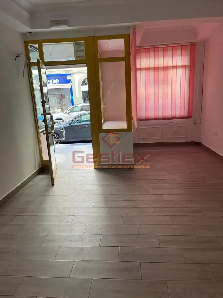Local comercial en alquiler en Almendralejo, imagen 5