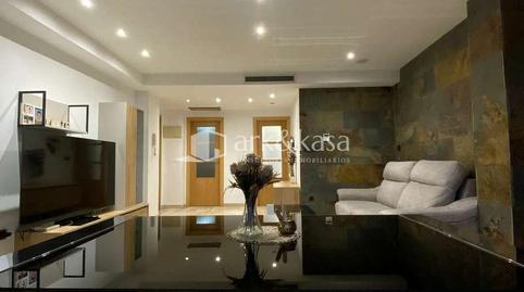 Foto 4 de Àtic en venda a Casco Urbano, Náquera