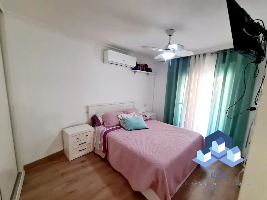 Habitación de Piso en venta en Lorca con Aire acondicionado, Calefacción y Parquet