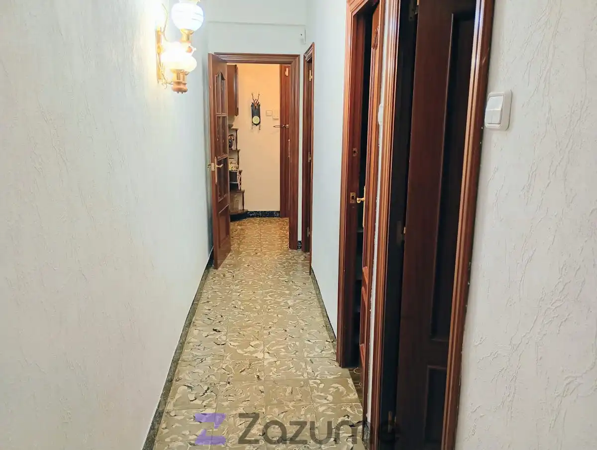 Pis de lloguer a Carrer de Niça, El Baix Guinardó