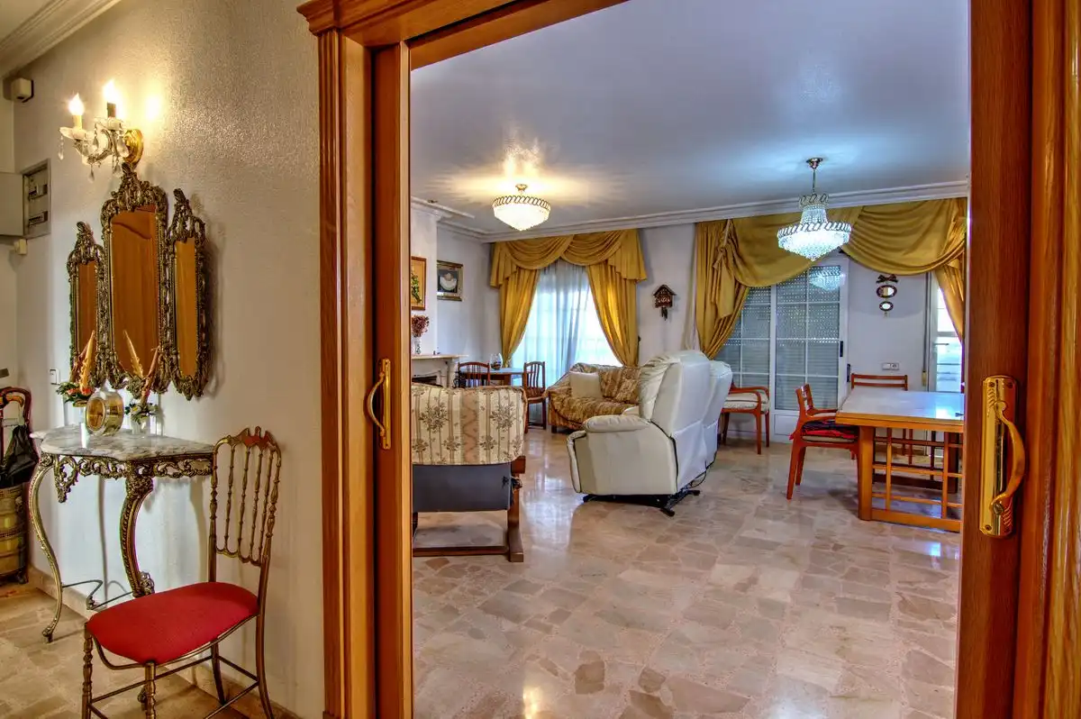 Maison avec terrasse à vendre à Plaza Constitución, imagen 6