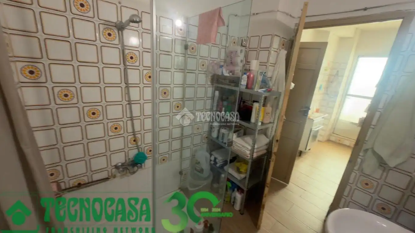 Casa aparellada en venda a Alcázar de San Juan, imagen 3