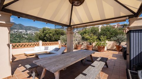 Photo 4 of Attic for sale in Ronda del Golf Este, Nueva Torrequebrada, Benalmádena