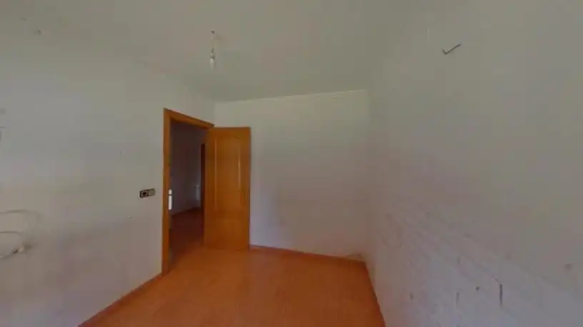 Bedroom of Flat for sale in Rubí