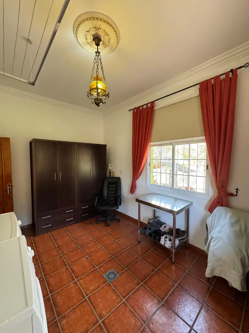 Casa o xalet en venda a Fasnia
