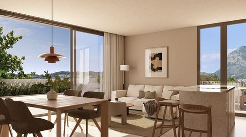 Foto 4 de Apartamento en venta en Centro ciudad, Jávea / Xàbia