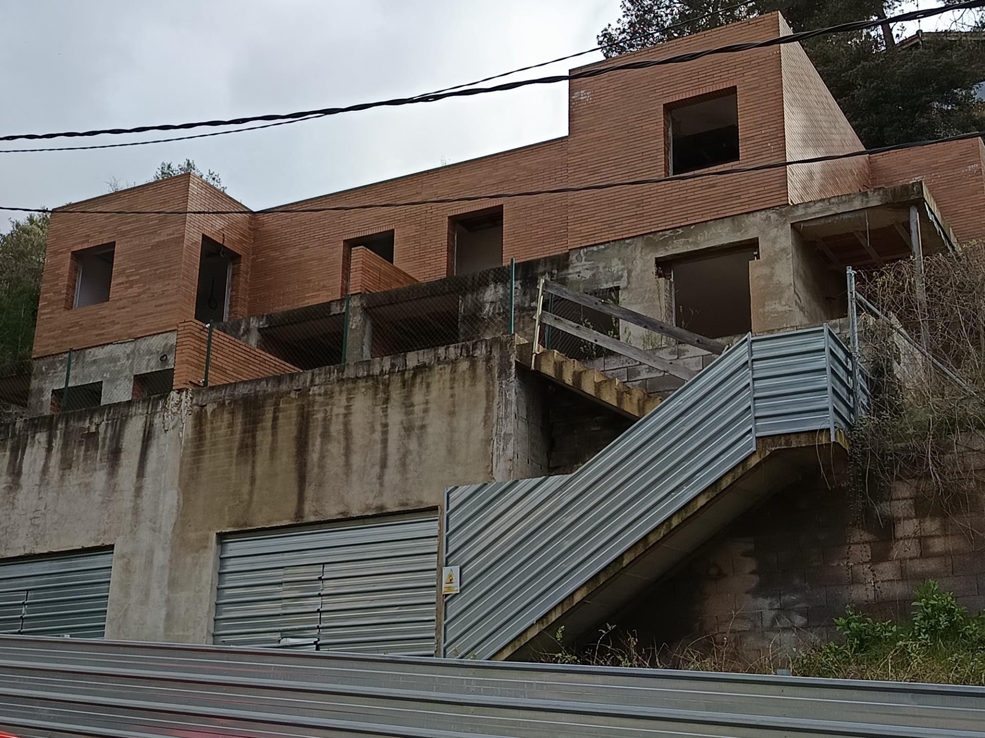 Casa o xalet en venda a Carrer COLL MONNER DE, 6, Airesol