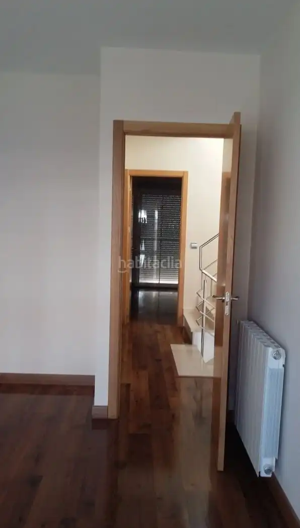 Dúplex con jardín en venta en Calle Maestro Ezequiel Moreno 1, imagen 8