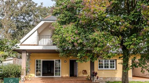 Foto 4 de Casa o chalet en venta en Lugar Urbanizacion Campiña, Parroquias del Este, Lugo