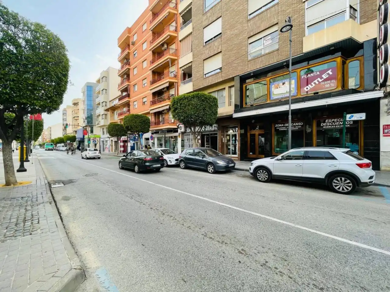 Oficina amb ascensor en venda a Calle Mayor, imagen 14