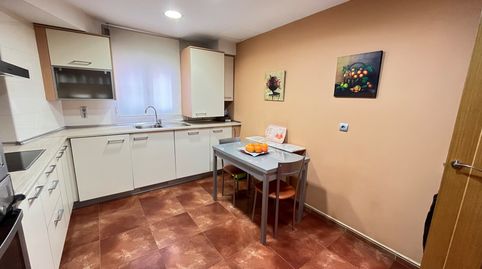 Foto 2 de Piso en venta en Vadillos, Valladolid Capital