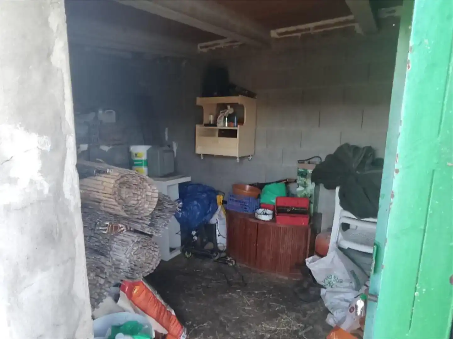Terreno en venta en Alconera