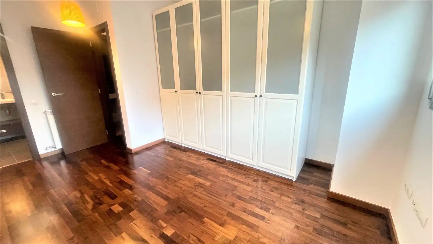 Piso con terraza en venta en Calle del Doctor Ferran, imagen 28