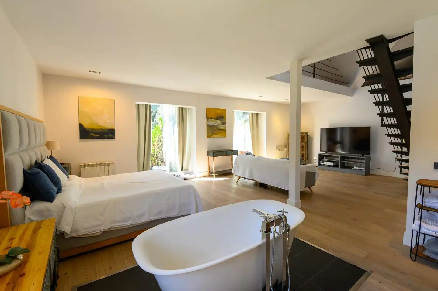 Casa con piscina en venta en De Mesoncillos, imagen 7