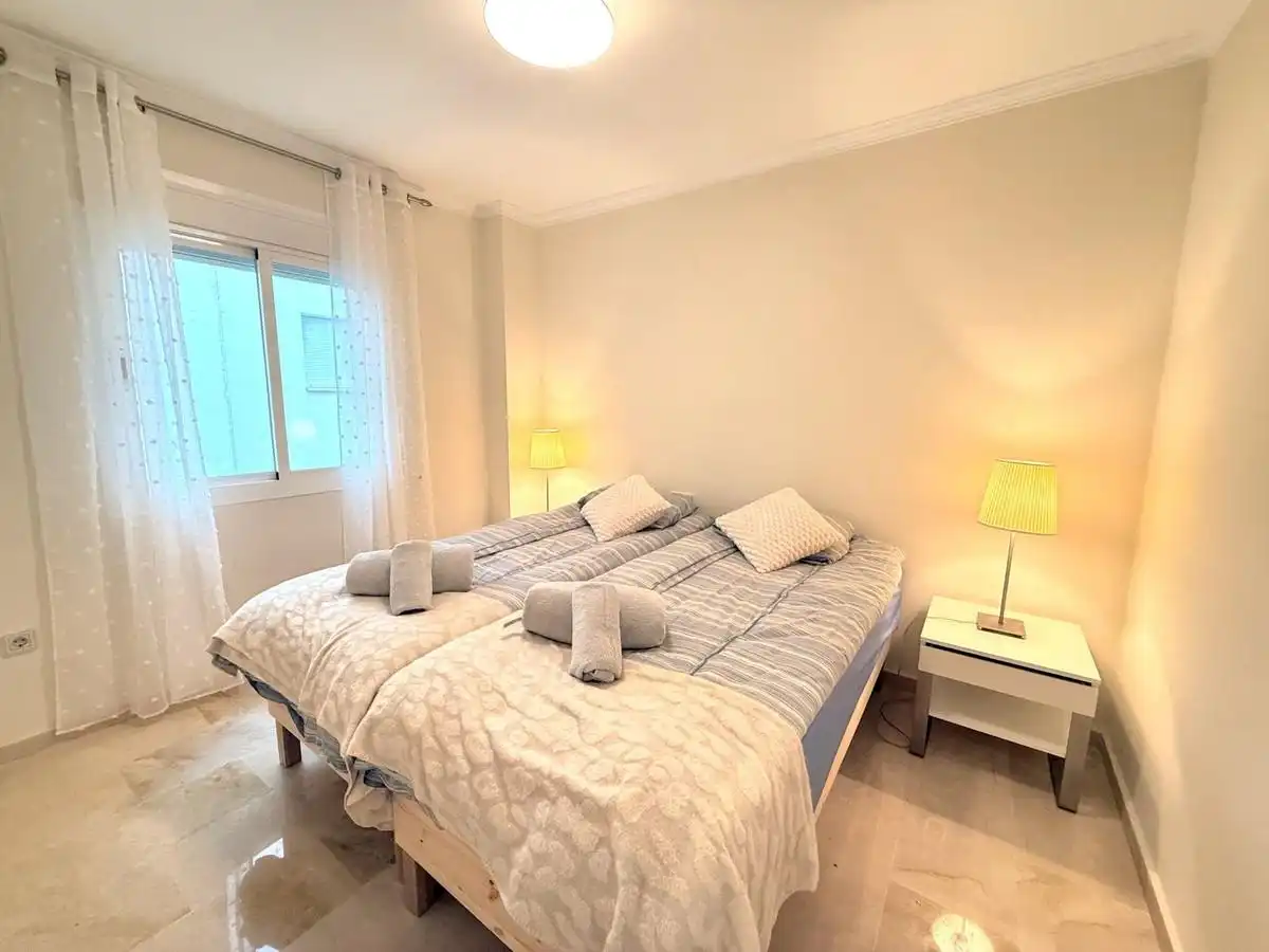 Apartamento con piscina en venta en La Jara, imagen 23