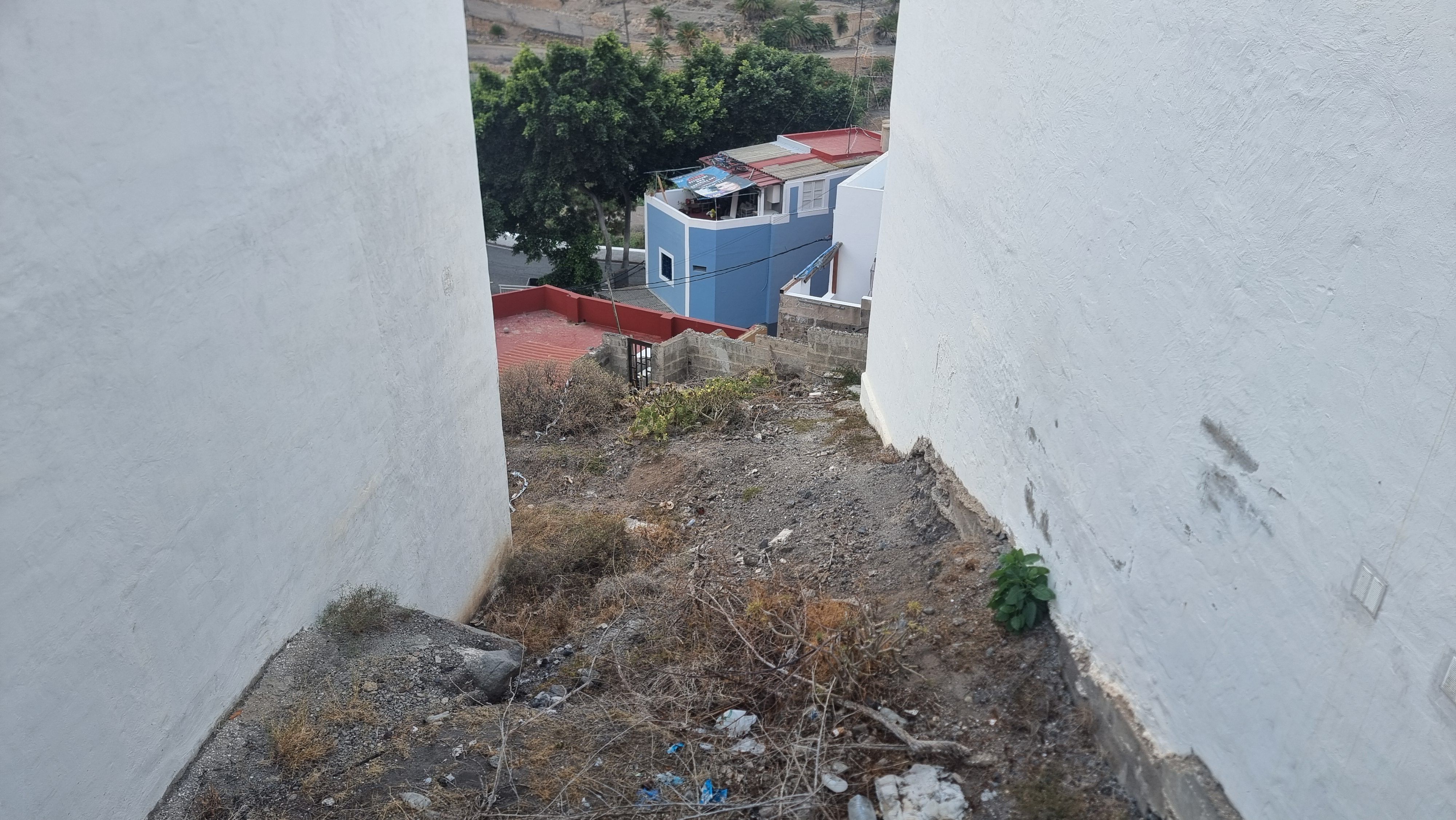 Residencial en venda a Calle Caramillo, 1, Carretera Centro