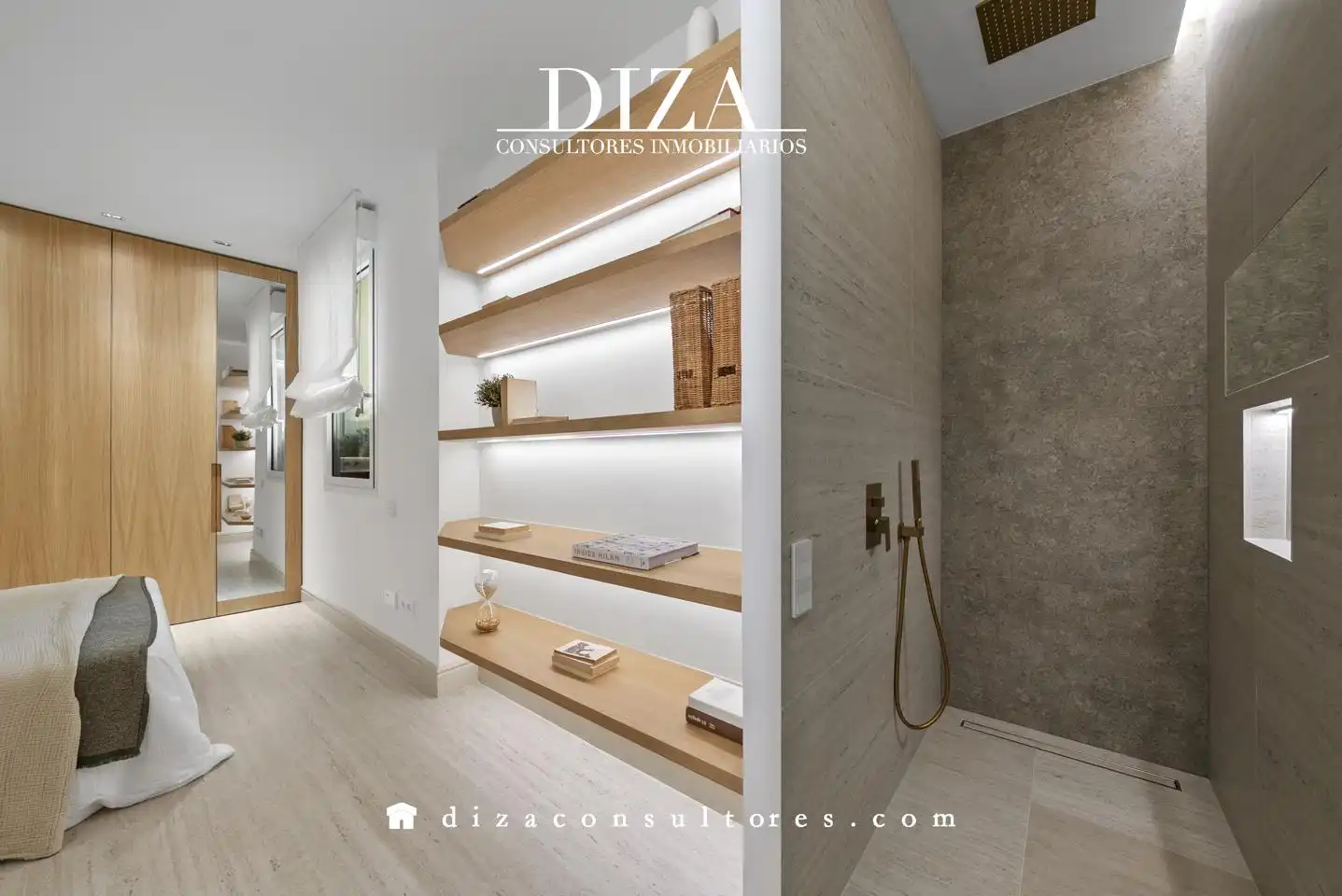 Wohnung mit Aufzug zum Verkauf in De Lombía, imagen 21