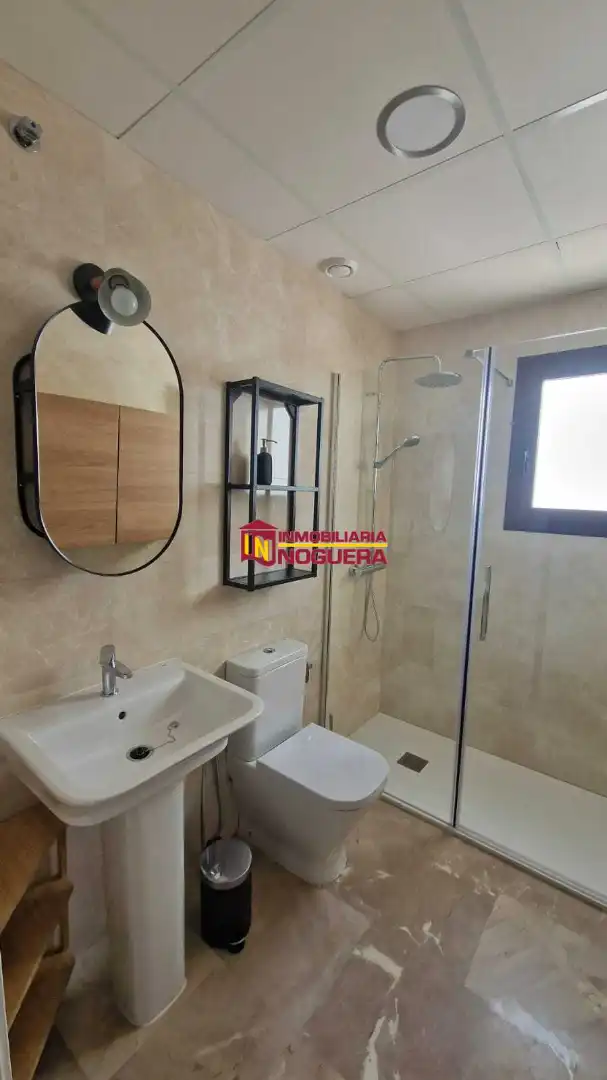 Baño de Piso en venta en Écija