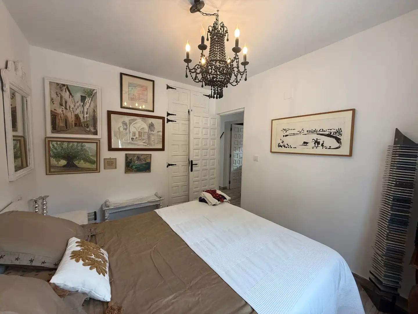 Villa avec terrasse à vendre à El Montgó, imagen 26