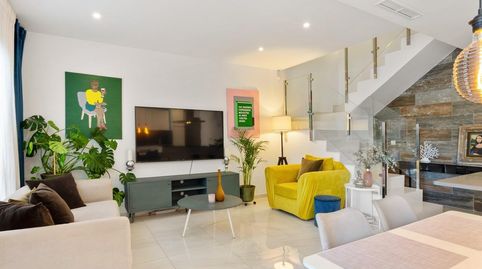 Foto 4 de Casa o chalet en venta en San Miguel de Salinas, Alicante