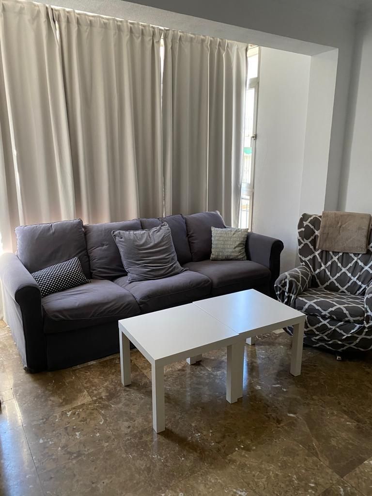 Flat to rent in Encarnación - Regina