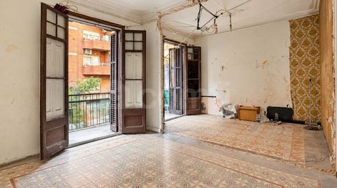 Foto 5 de Piso en venta en Avinguda República de Argentina, El Putget i el Farró, Barcelona Capital