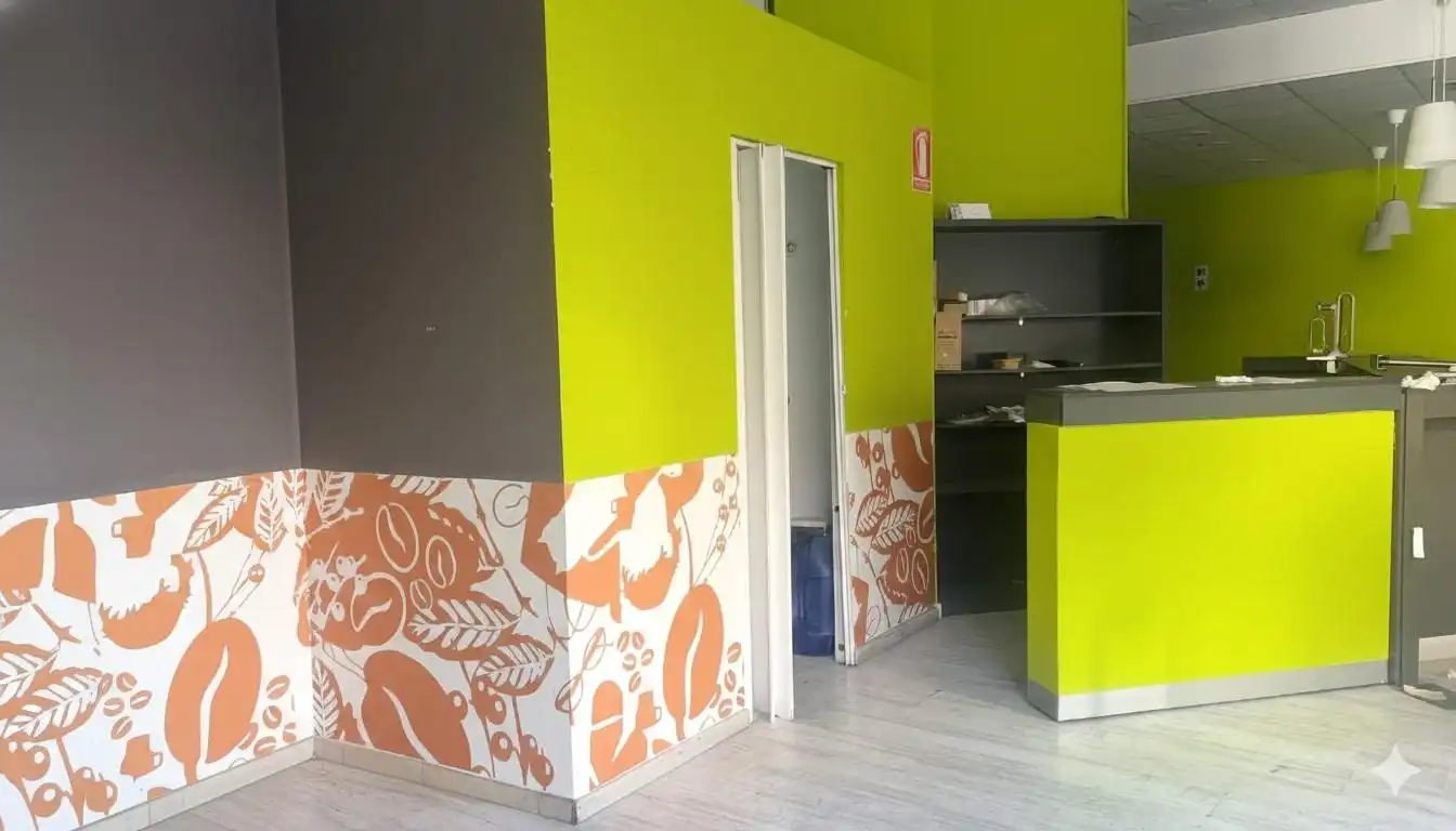 Local comercial en venta en Ponent, imagen 7