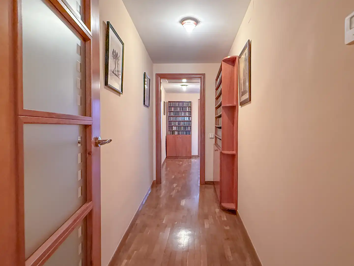 Appartement avec terrasse à vendre à Les Corts, imagen 28
