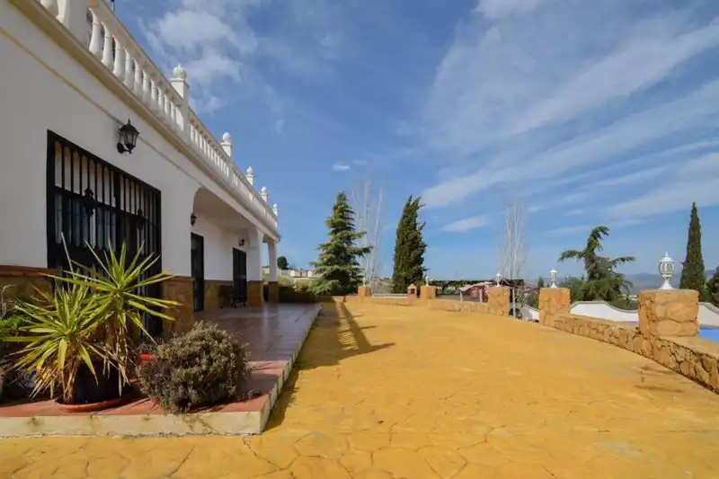 Chalet con terraza en venta en Calle B 20, imagen 7