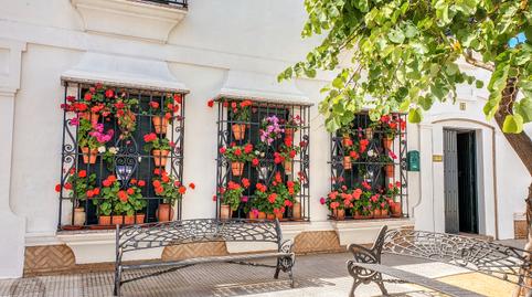 Foto 5 von Gebaude zum Verkauf in Calle Arrecife, Ayamonte ciudad, Ayamonte