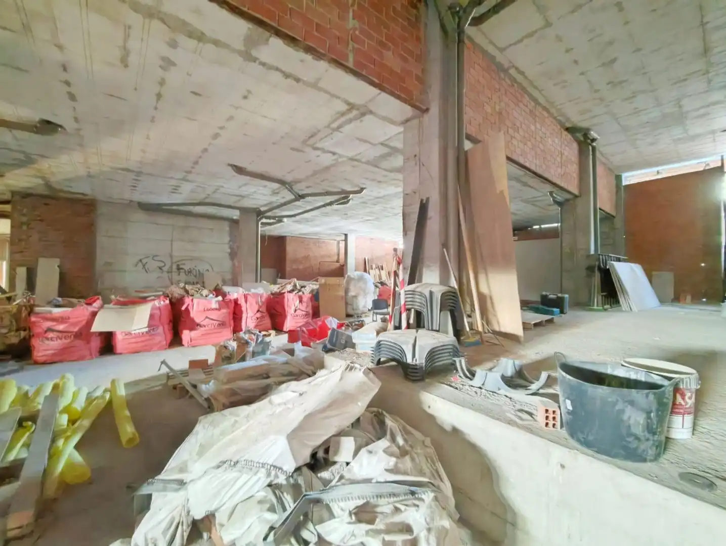 Local comercial en venta en Aragón 213-215, imagen 16
