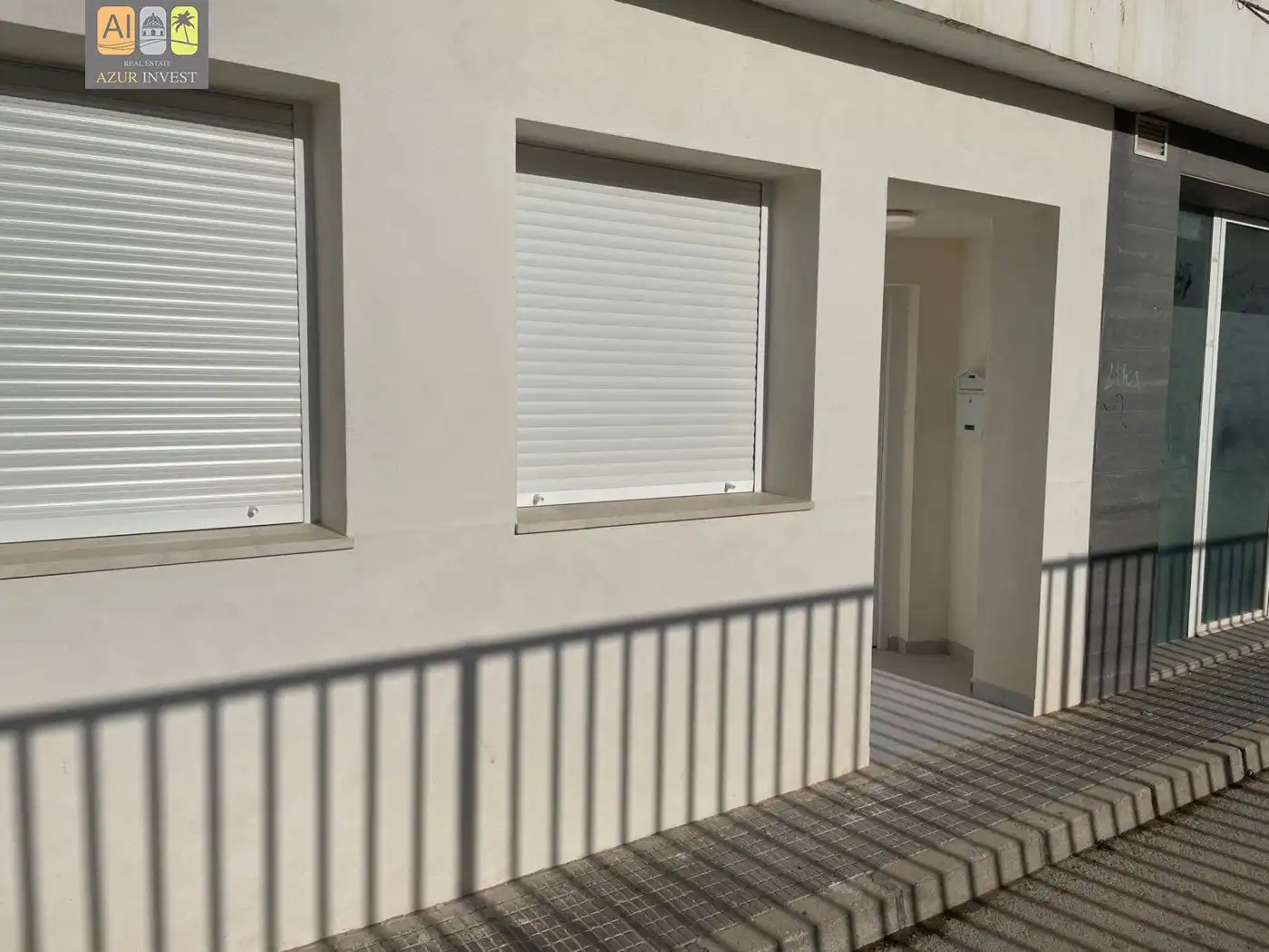 Planta baja en venta en Altea ciudad