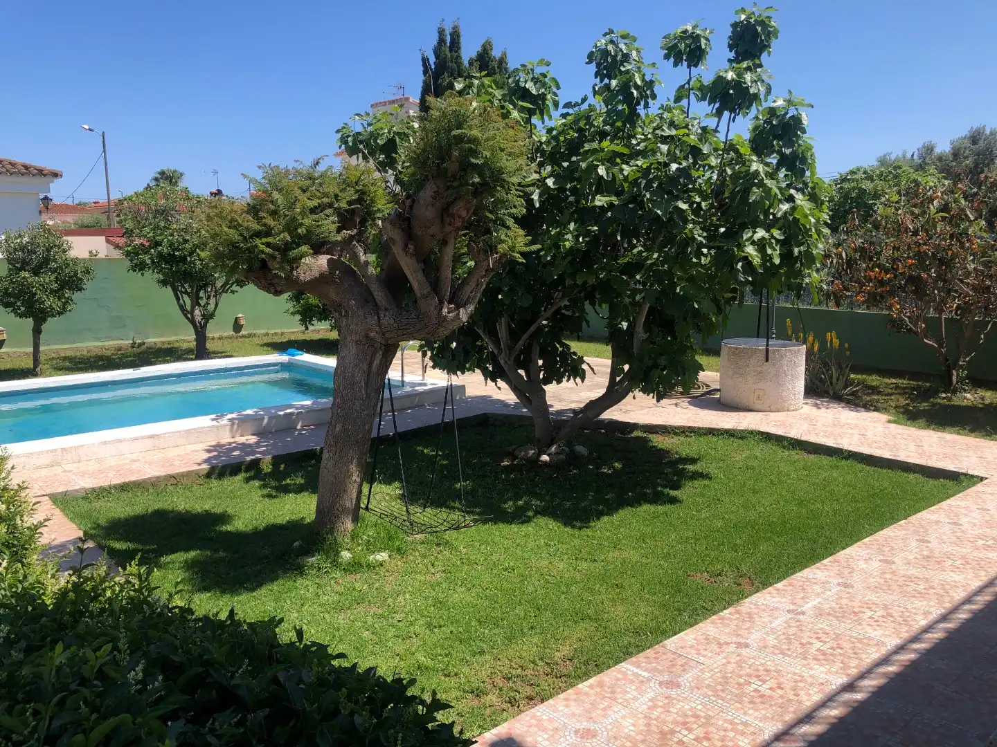 Villa mit Pool zum Verkauf in Calle Pl Numero 45 55R, imagen 23