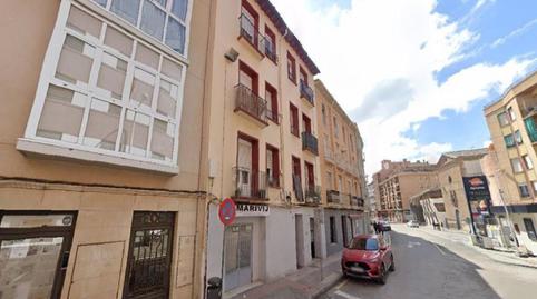 Foto 4 de Pis en venda a Maria Auxiliadora, Huesca