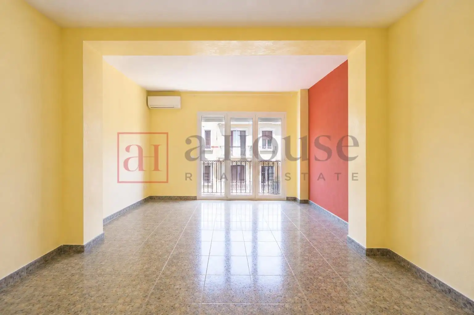 Appartement avec terrasse à vendre à Carrer de Rocafort