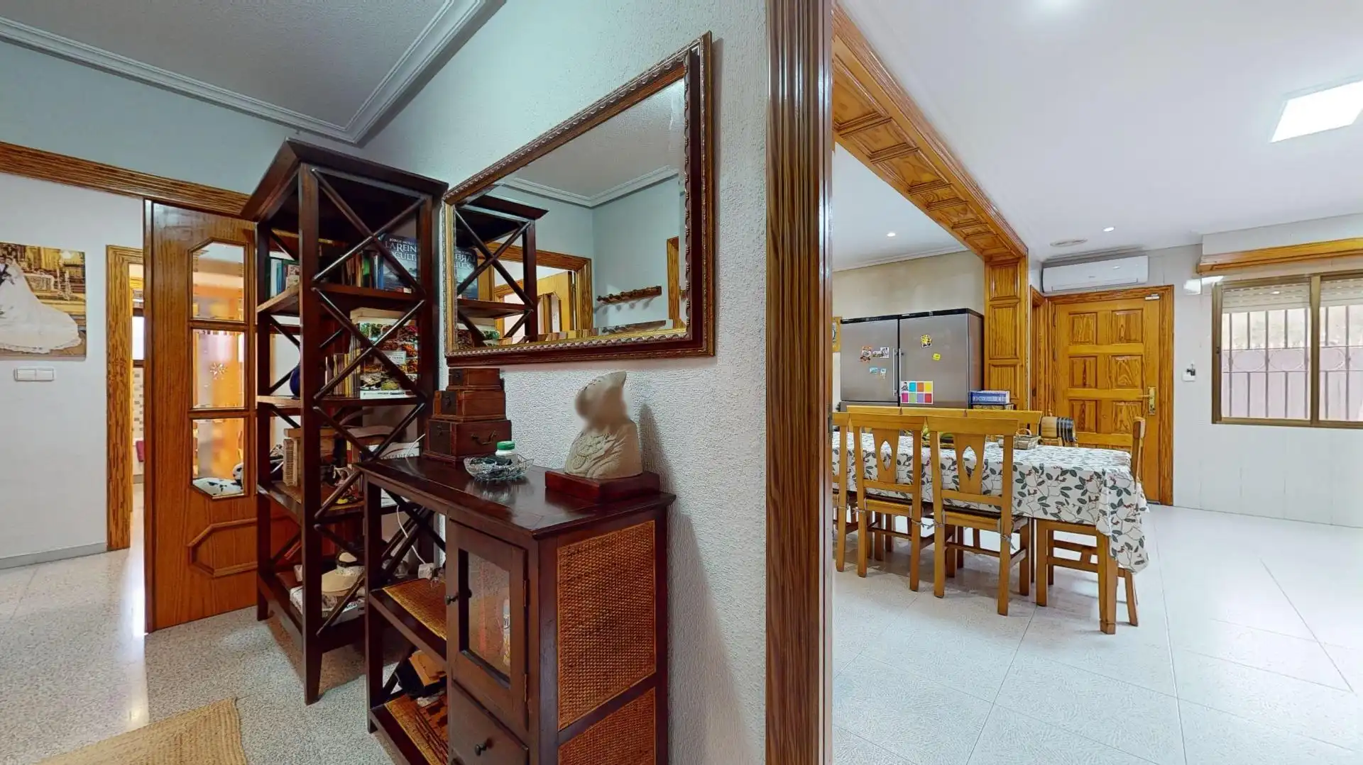 Villa mit Pool zum Verkauf in La Algoda - Matola - Llano de San José, imagen 6