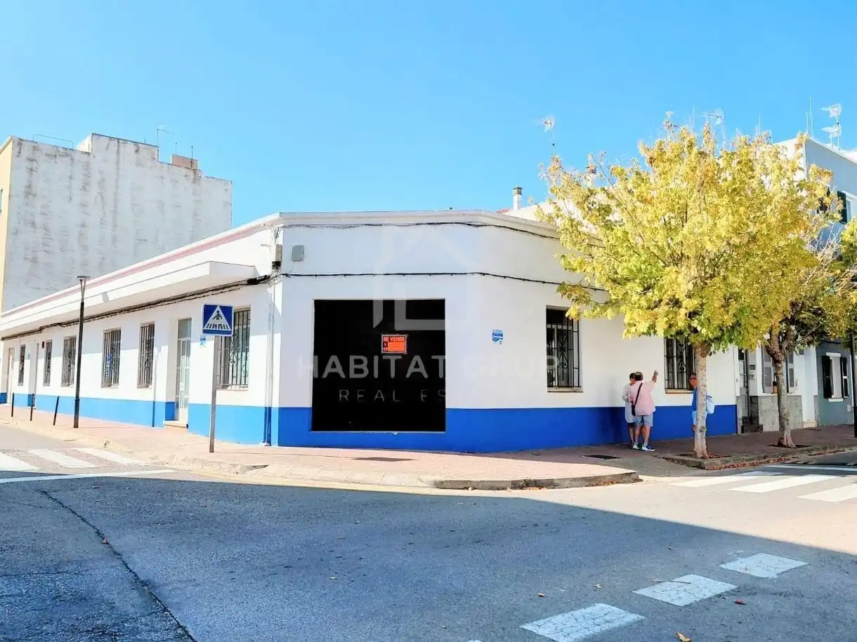 Local comercial en venta en Ciutadella, imagen 4