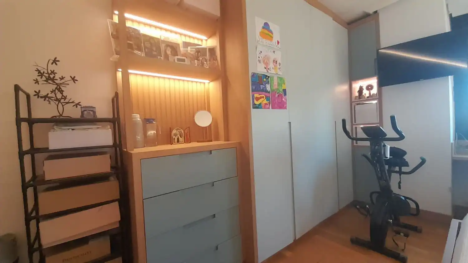 Flat for sale in Doñinos de Salamanca  with Heating, Terrace and Storage room