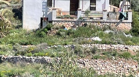 Foto 2 de Finca rústica en venta en Camino Barcenilla Alta, Olías, Málaga Capital