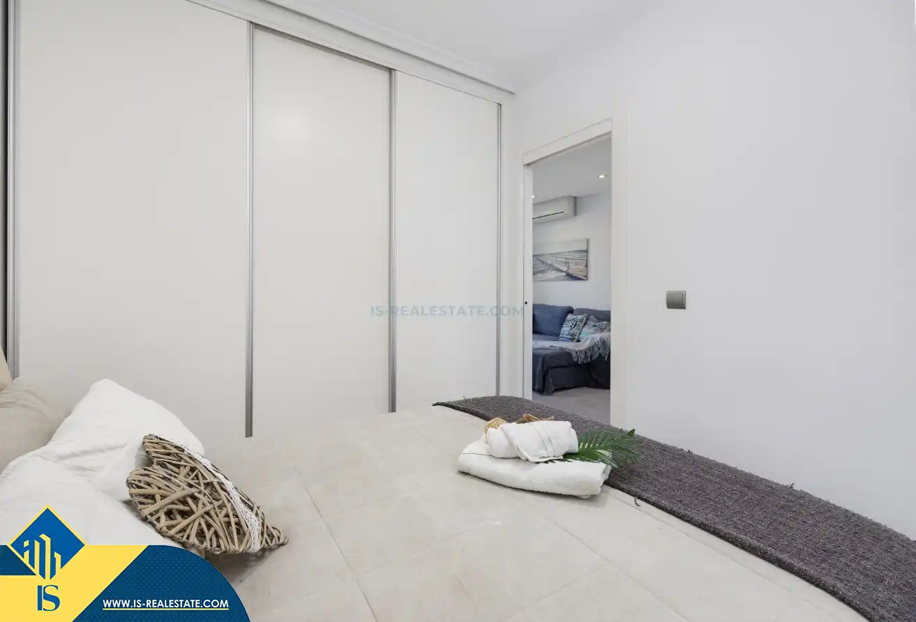Apartament amb ascensor en venda a Centro, imagen 33